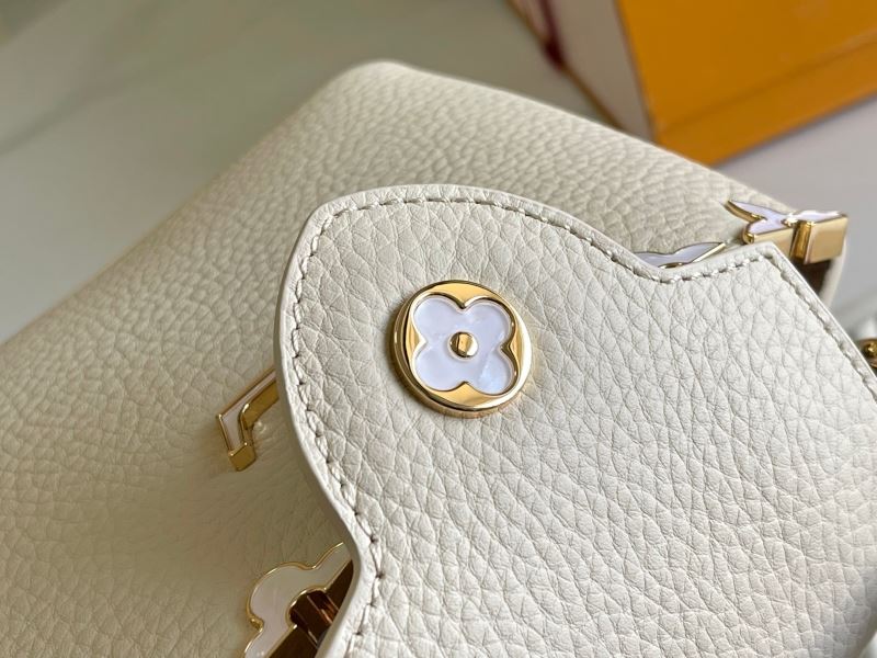 Louis Vuitton Top Handle Bags